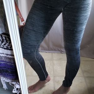 Fashion Nova performance leggings